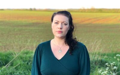 Rutland MP Alicia Kearns blasts Mallard Pass solar farm developers for decision not to attend public meeting at Essendine Village Hall